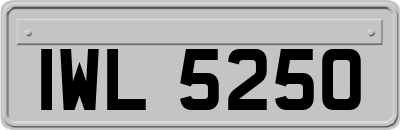 IWL5250