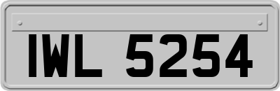 IWL5254