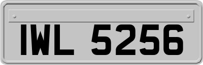 IWL5256