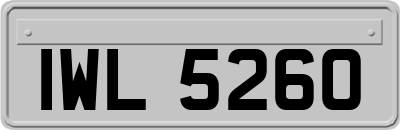 IWL5260
