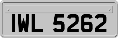 IWL5262