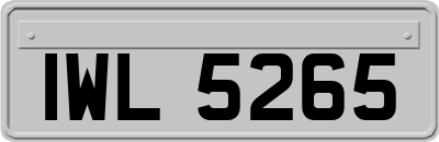 IWL5265
