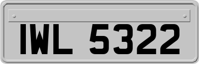 IWL5322