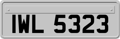 IWL5323