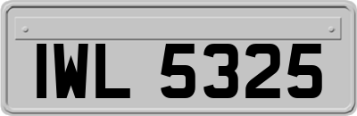 IWL5325