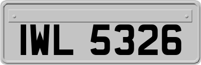 IWL5326