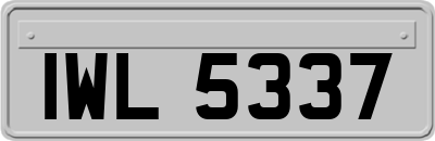 IWL5337