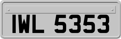 IWL5353