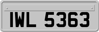 IWL5363