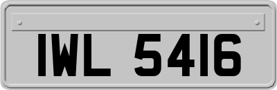 IWL5416