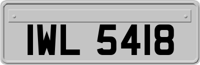 IWL5418