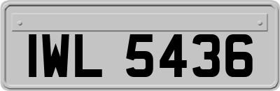 IWL5436