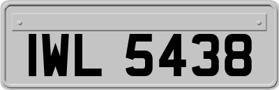 IWL5438