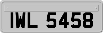 IWL5458