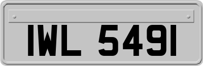 IWL5491