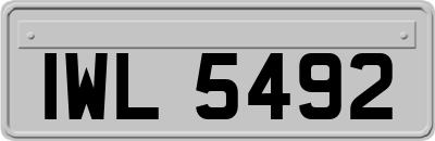 IWL5492