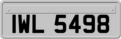 IWL5498
