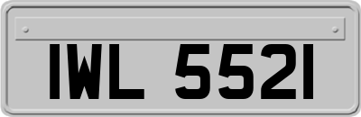 IWL5521