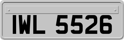 IWL5526