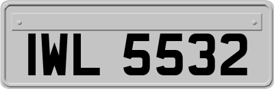 IWL5532