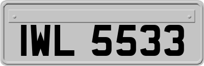 IWL5533