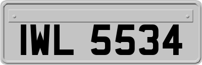 IWL5534