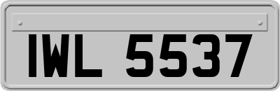 IWL5537