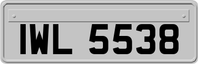 IWL5538