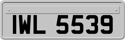 IWL5539