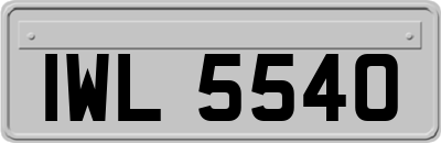 IWL5540