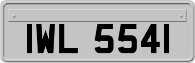 IWL5541