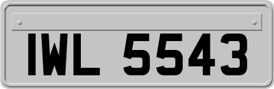 IWL5543