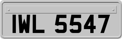 IWL5547