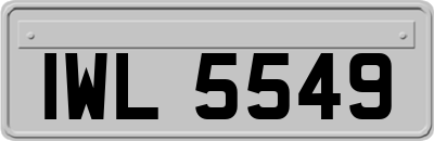 IWL5549