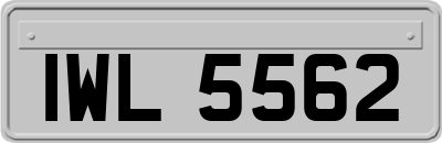 IWL5562
