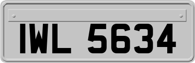 IWL5634