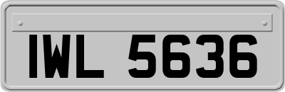 IWL5636