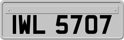 IWL5707