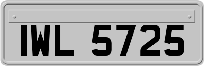 IWL5725