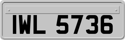 IWL5736