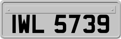 IWL5739