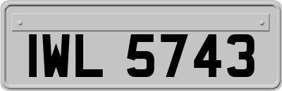 IWL5743