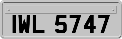 IWL5747