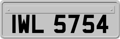 IWL5754