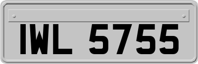 IWL5755