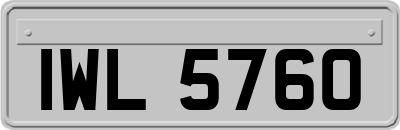 IWL5760