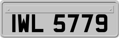 IWL5779