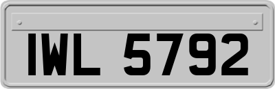IWL5792