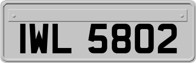 IWL5802