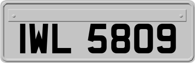 IWL5809